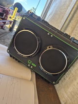 Hayden Pate review photo