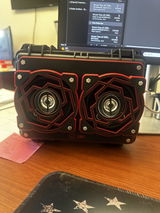 Steven Vasquez review photo