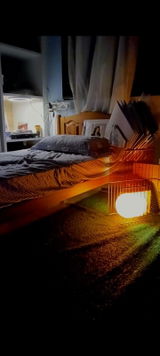 Derrick review photo