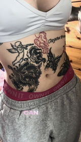 Anonymous review photo