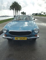 Traditional 7" Inch LED Headlight