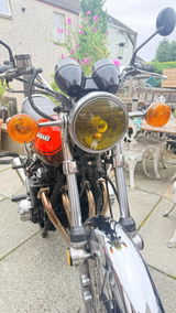 User picture