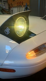 Traditional 7" Inch LED Headlight