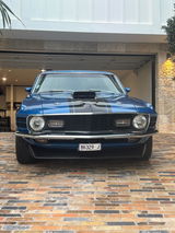 User picture