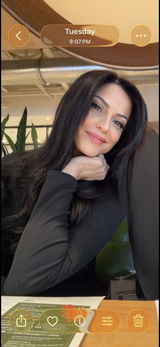 Aysha review photo