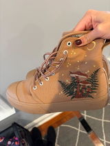 A review photo