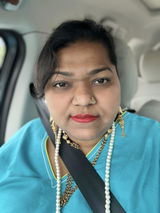 Ria Khan review photo