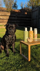 Olive’s Mum review photo
