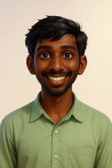 Vikshith Bommella review photo