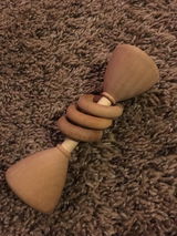 Hannah review photo