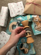 Samantha L. review photo