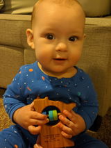 Kellie R. review photo