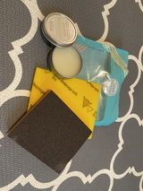 Joanna review photo