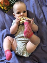 Malina L. review photo
