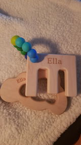 Elisa P. review photo