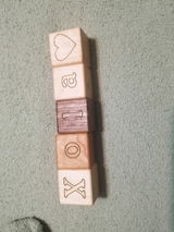 Shereen B. review photo