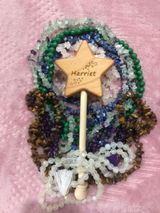 Harriet B. review photo