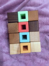 Harriet B. review photo