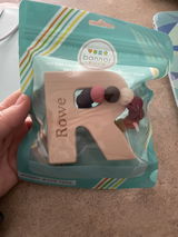 Kristine S. review photo