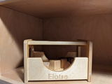 Elizabeth review photo