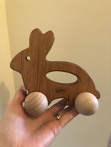 Julayne M. review photo