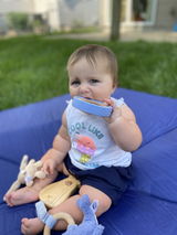 Hannah review photo