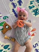 Breeanna review photo