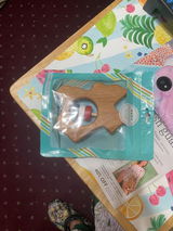 Lisa D. review photo