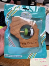 Etsy c. review photo