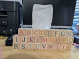 Joanna R.Z. review photo