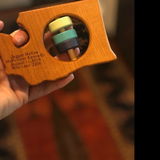 Morgan R. review photo