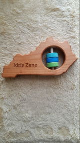 Aisha review photo