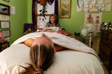 Heather Bostian/ Holistic Bodywork Design / Heatherheals.com review photo