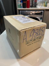 Tawin S. review photo