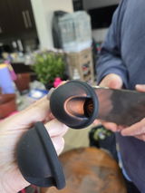 Chene Jonker review photo