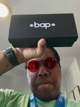 Jamal Byas review photo