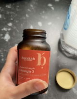 O.B. review photo