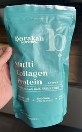 Murat review photo