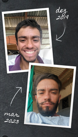 JHEAN CARLOS CORDEIRO PEREIRA review photo