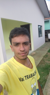 JHEAN CARLOS CORDEIRO PEREIRA review photo