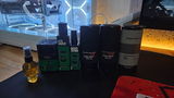 Kit barba Black review photo