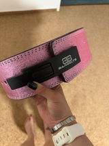 Anna Black review photo