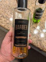 Guillermo Cancio review photo
