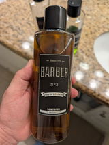 Guillermo Cancio review photo