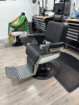 All In Barbershop review photo