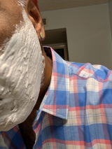 vikram c. review photo