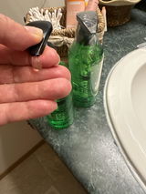 Anonymous review photo