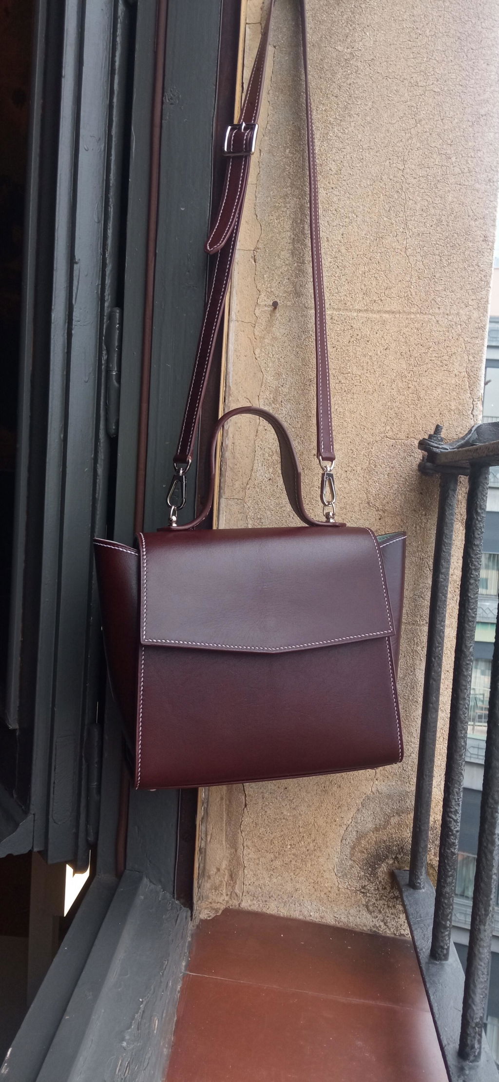 Bolso Personalizado a Medida