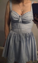 Maria review photo