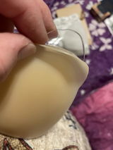 Becca- Honest Vine Voice review photo
